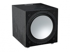 Придбати Акустические системы Monitor Audio Silver W12 Black Oak