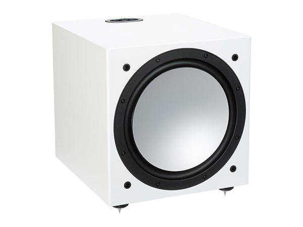 Фото Monitor Audio Silver W12 White