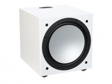 Придбати Акустические системы Monitor Audio Silver W12 White