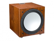 Придбати Акустические системы Monitor Audio Silver W12 Walnut