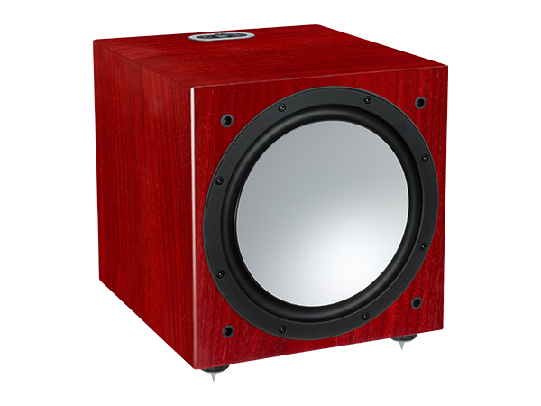 Фото Monitor Audio Silver W12 Rosenut