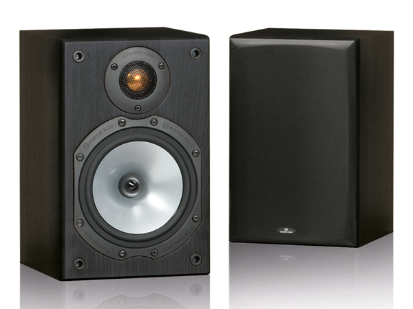 Фото Monitor Audio Reference 1 Black