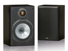 Придбати Акустические системы Monitor Audio Reference 1 Black