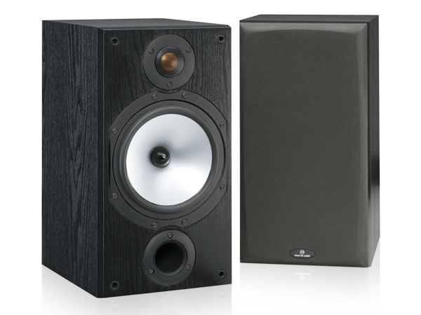 Фото Monitor Audio Reference 2 Black