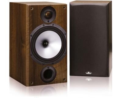 Фото Monitor Audio Reference 2 Walnut