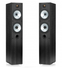 Придбати Акустические системы Monitor Audio Reference 4 Black