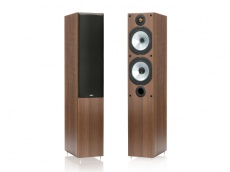 Придбати Акустические системы Monitor Audio Reference 4 Walnut