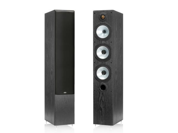 Фото Monitor Audio Reference 6 Black