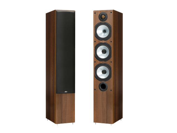 Фото Monitor Audio Reference 6 Walnut
