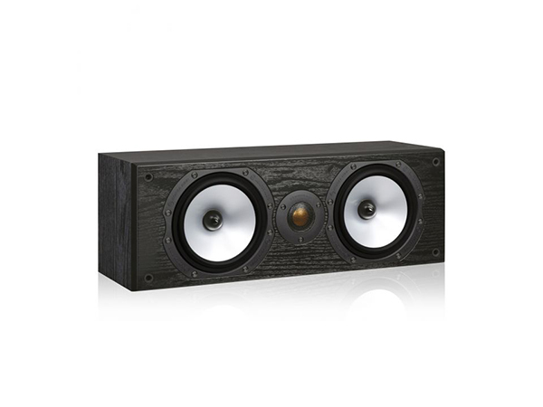 Фото Monitor Audio Reference Centre Black