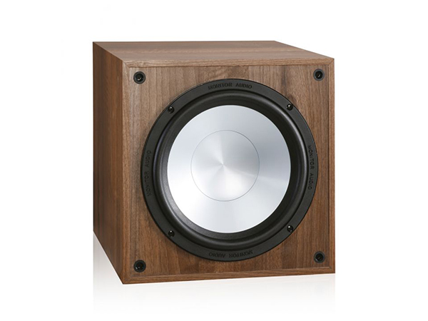 Фото Monitor Audio Reference W10 Walnut