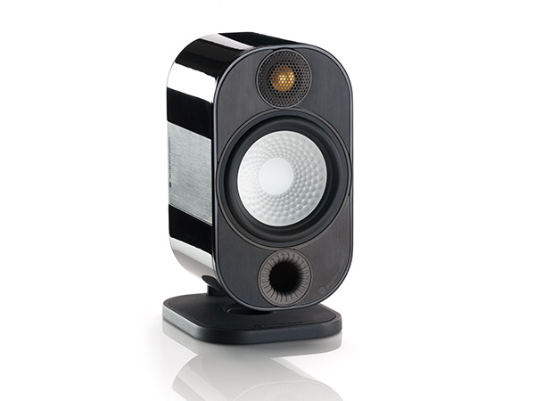 Фото Monitor Audio Apex A10 Black