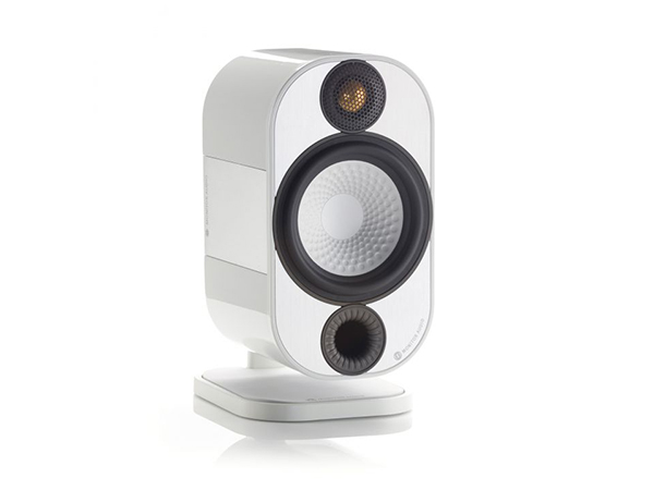 Фото Monitor Audio Apex A10 White