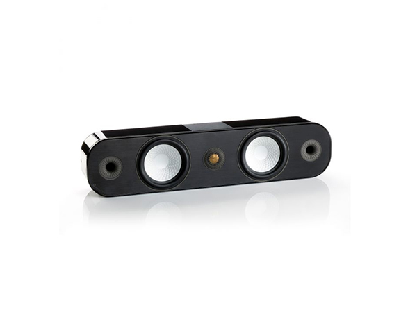Фото Monitor Audio Apex A40 Black