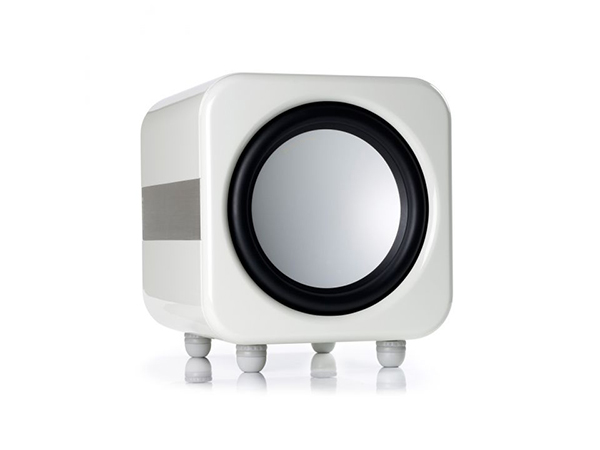 Фото Monitor Audio Apex AW12 White