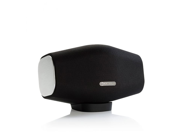Фото Monitor Audio MASS Centre Black