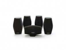 Придбати Акустические системы Monitor Audio MASS 5.0 Black