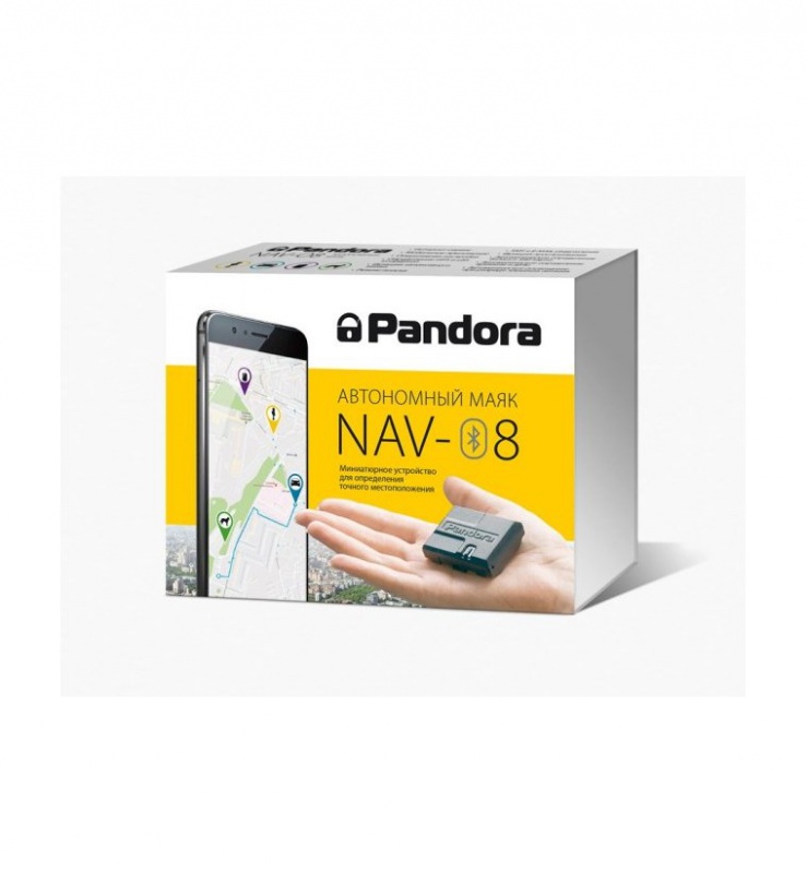 Фото Pandora NAV-08