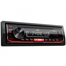 Придбати Автомагнітола JVC KD-X352BT