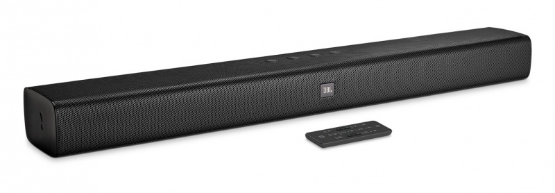 Фото JBL Bar Studio Black