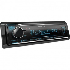 Придбати Автомагнітола Kenwood KMM-BT304