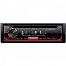Придбати CD/MP3 ресивери JVC KD-R792BT