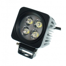 Придбати Светодиодные фары AllLight 13T-12W 4chip EPISTAR 9-30V