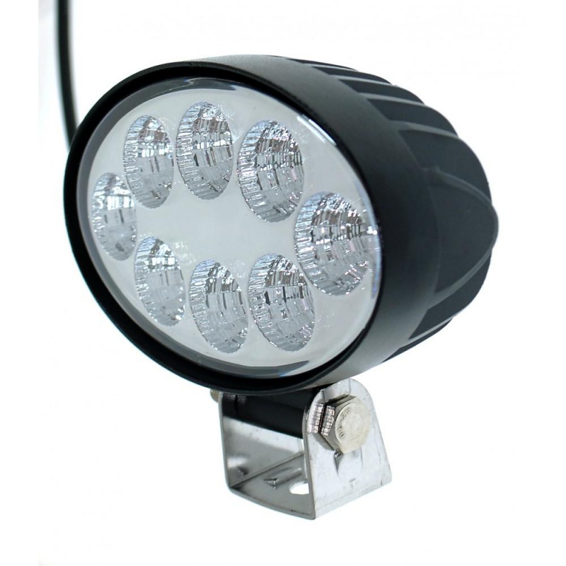 Фото AllLight 16T-24W 8 chip EPISTAR 9-30V