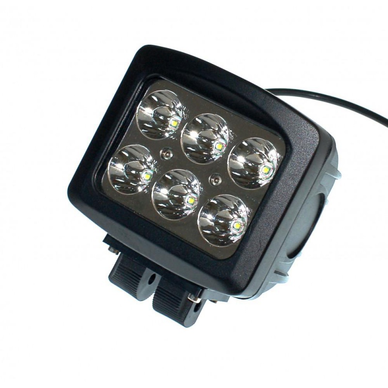 Фото AllLight 20T-60W 6 chip CREE 9-30V