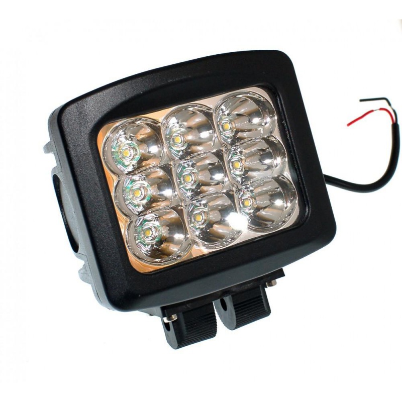 Фото AllLight 21T-90W 9 chip CREE 9-30V