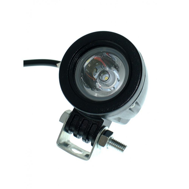 Фото AllLight 24T-10W 1chip CREE 9-30V
