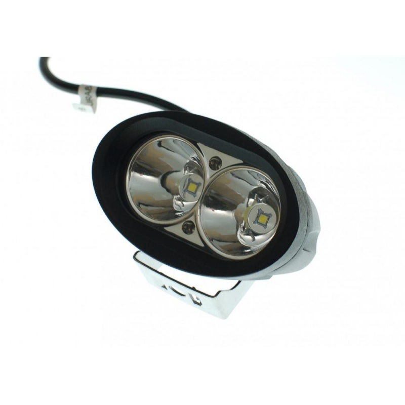 Фото AllLight 54T-20W 2 chip CREE 9-30V