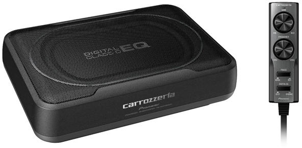 Фото Pioneer TS-WX130DA