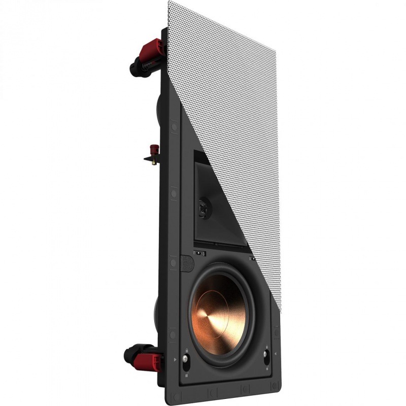 Фото Klipsch PRO-25RW LCR