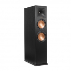 Придбати Акустические системы Klipsch RP-280FA Dolby Atmos Black