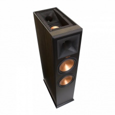 Придбати Акустические системы Klipsch RP-280FA Dolby Atmos Walnut