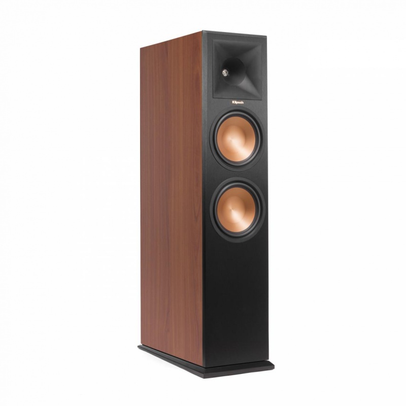 Фото Klipsch RP-280FA Dolby Atmos Cherry