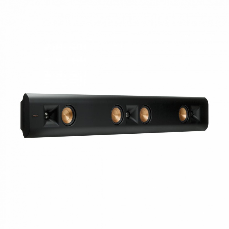 Фото Klipsch Reference Premiere RP-440D SB Black
