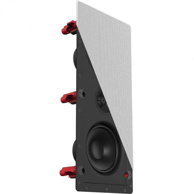 Фото Klipsch Install Speaker DS-250 W LCR