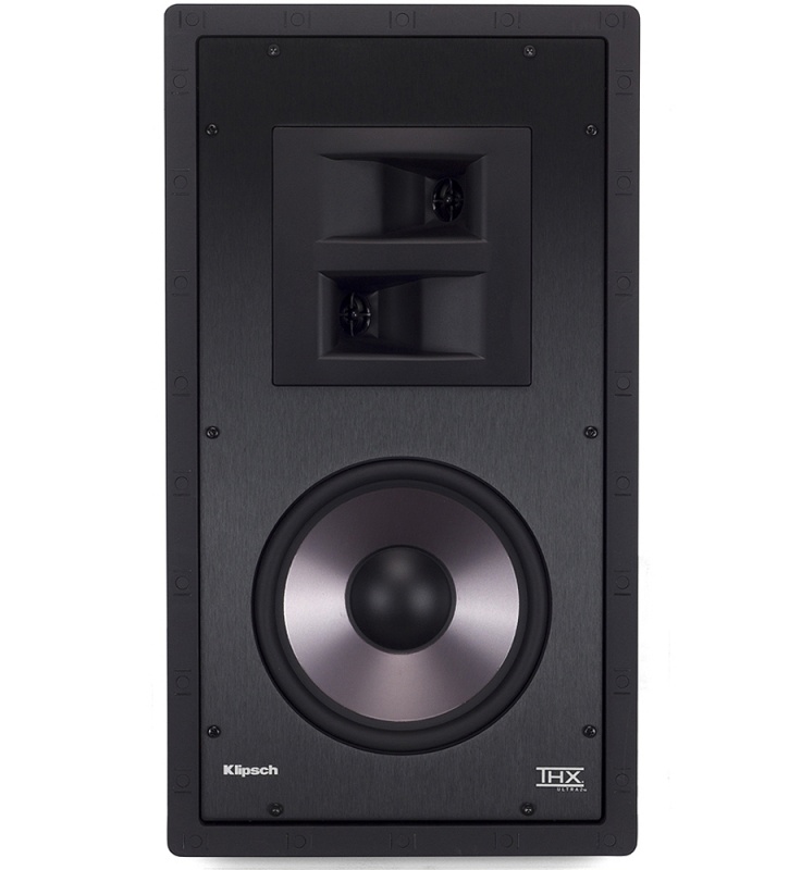 Фото Klipsch THX Ultra2 PRO 7800 S THX