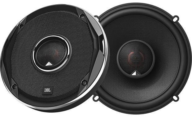 Фото JBL Stadium GTO 620