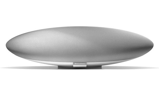 Фото Bowers & Wilkins Zeppelin Wireless White