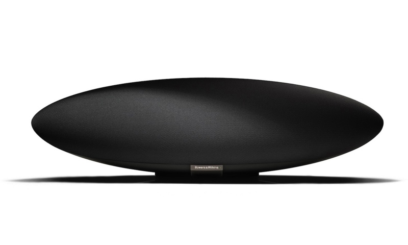 Фото Bowers & Wilkins Zeppelin Wireless Black