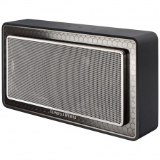 Придбати Аудио-Видео Bowers & Wilkins T7 Black