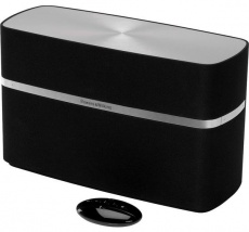 Придбати Аудио-Видео Bowers & Wilkins A5 Black