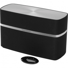 Придбати Аудио-Видео Bowers & Wilkins A7 Black