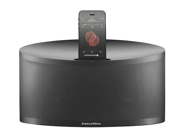 Фото Bowers & Wilkins Z2 Black