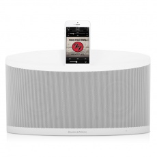 Придбати Аудио-Видео Bowers & Wilkins Z2 White