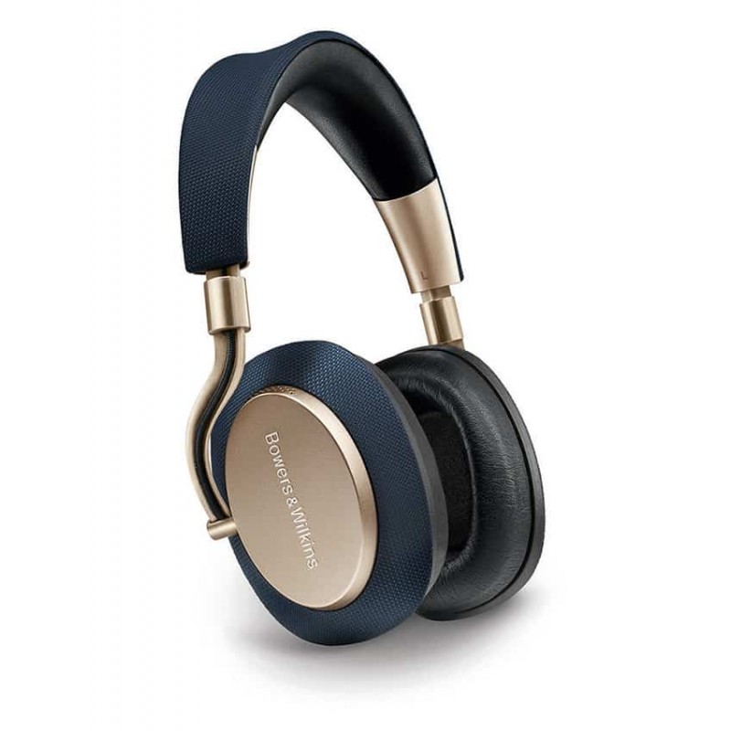 Фото Bowers & Wilkins PX Soft Gold