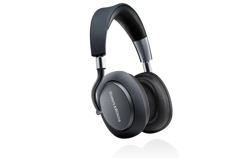 Фото Bowers & Wilkins PX Space Grey